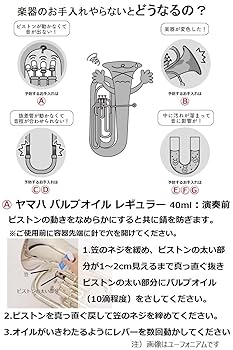 MAWバルブ　チューバ用 MAWバルブ | tubagogoのブログ - 楽天ブログ